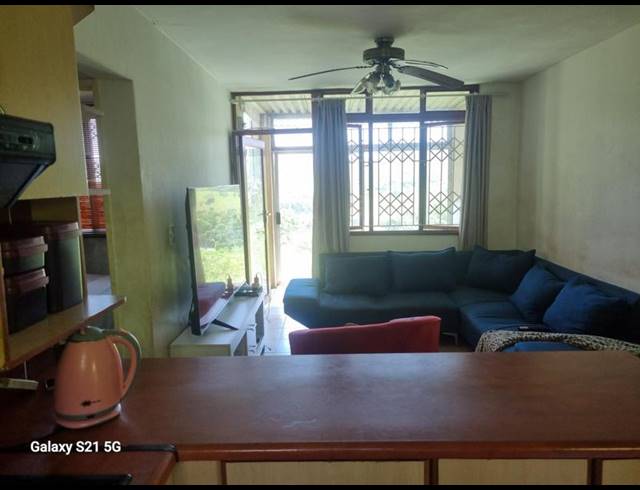 2 BEDROOM APARTMENT FOR SALE IN BELLAIR